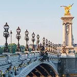 Architect Flat Tour Eiffel/Rue cler