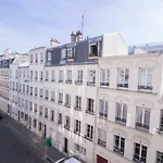 Architect Flat Tour Eiffel/Rue cler
