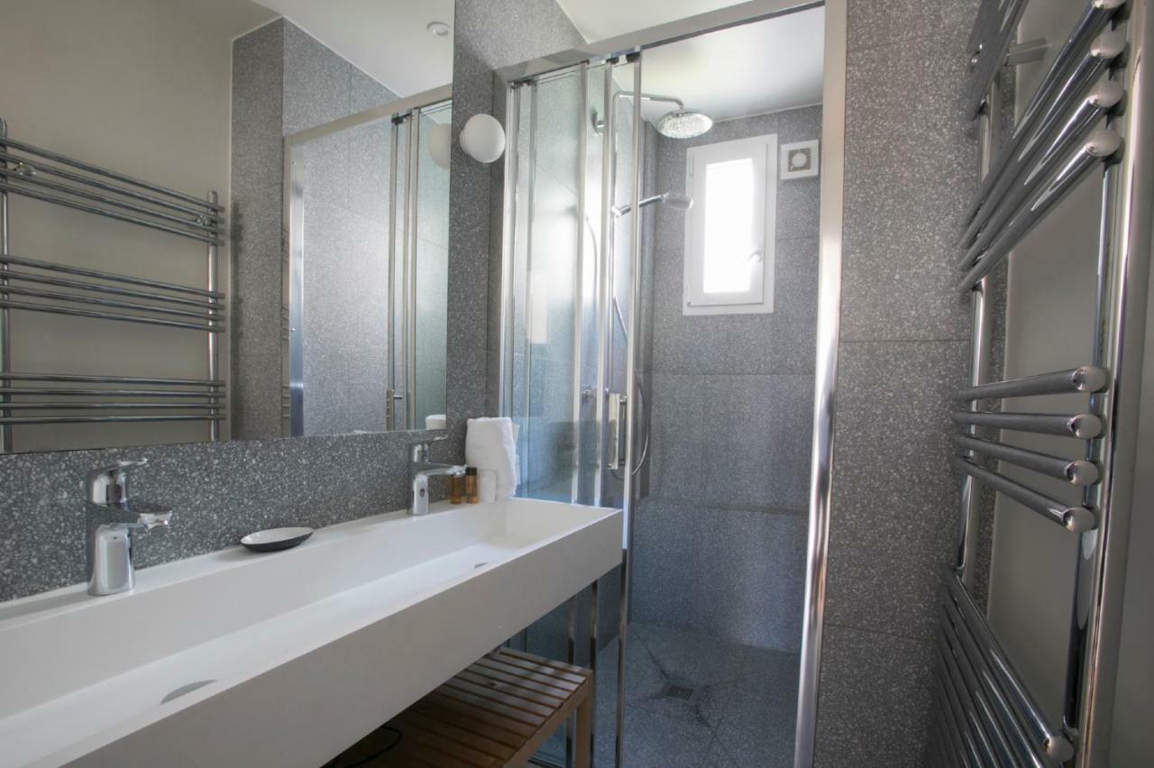 Apartment Architect Flat Tour Eiffel/rue Cler *