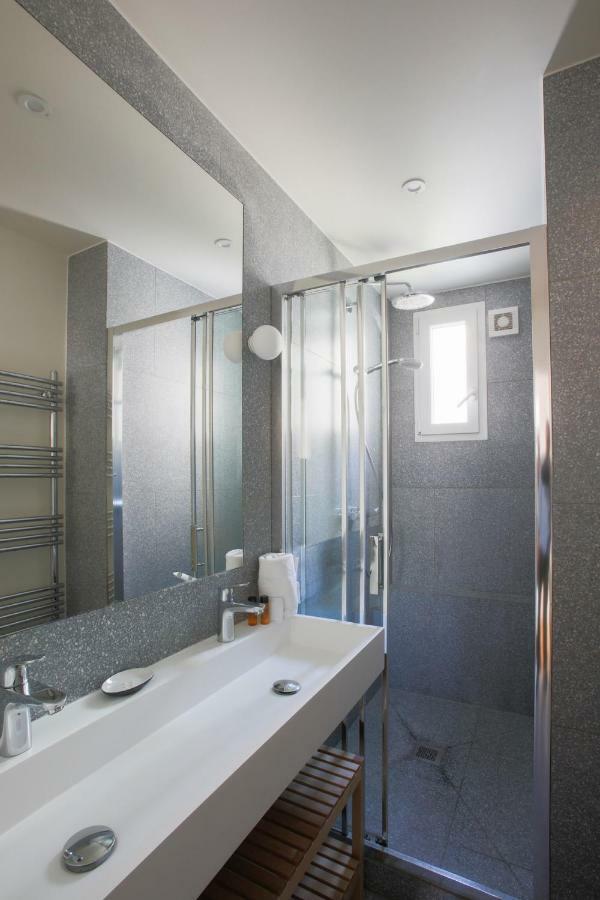 Architect Flat Tour Eiffel/rue Cler Apartment *